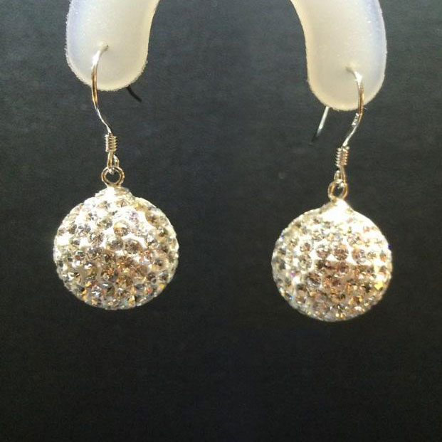 Swarovski drop sales earrings sale