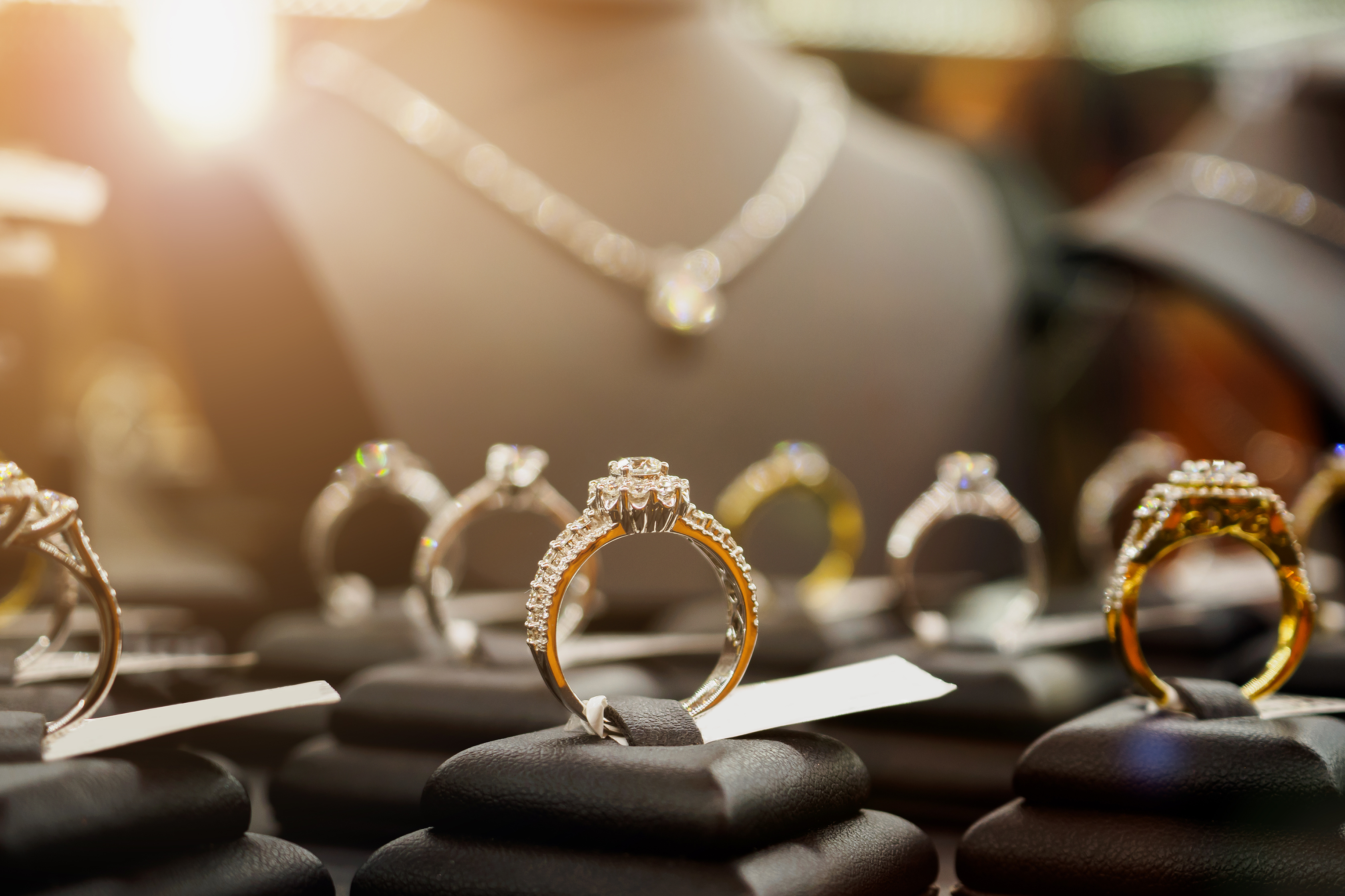 Perfectly Precious: Understanding Jewelry Terms