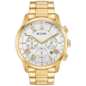 Wilton Bulova