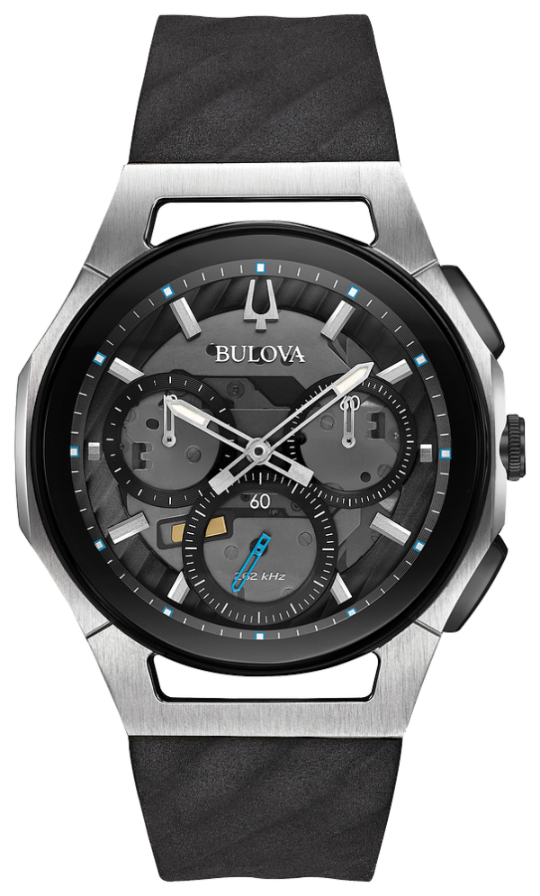 Bulova CURV