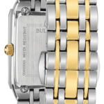 Bulova Quadra