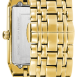 Bulova Quadra