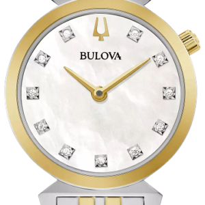 Bulova Regatta