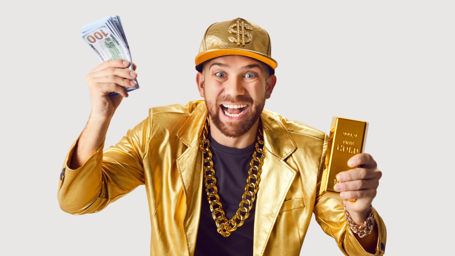 Cash for gold - Hemming Jewelers