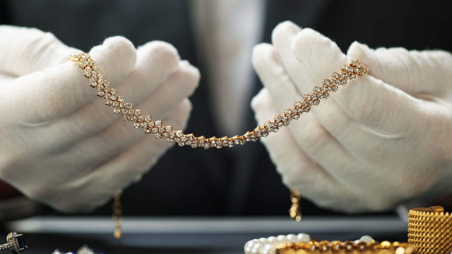 redesign your jewelry