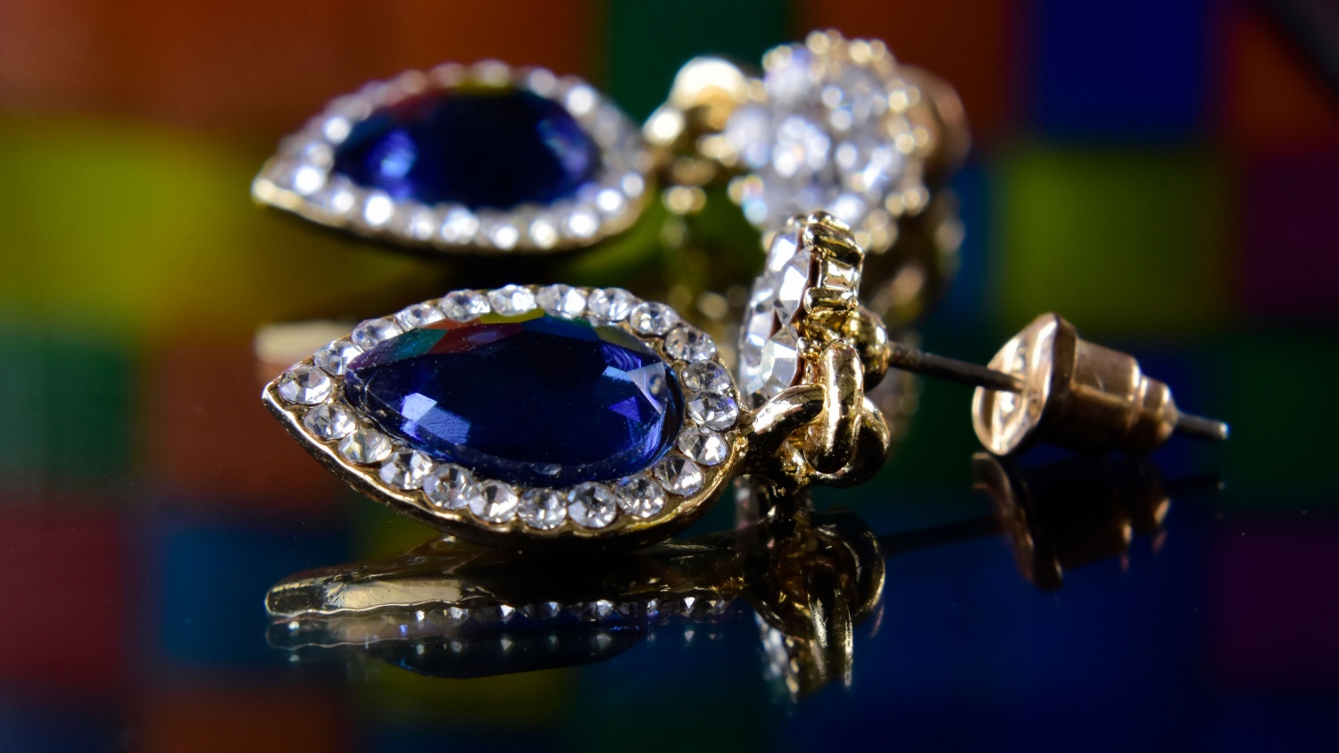 family heirloom jewelry